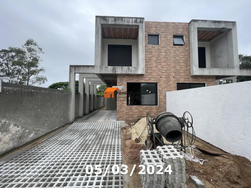 Casa, 3 quartos, 120 m² - Foto 6