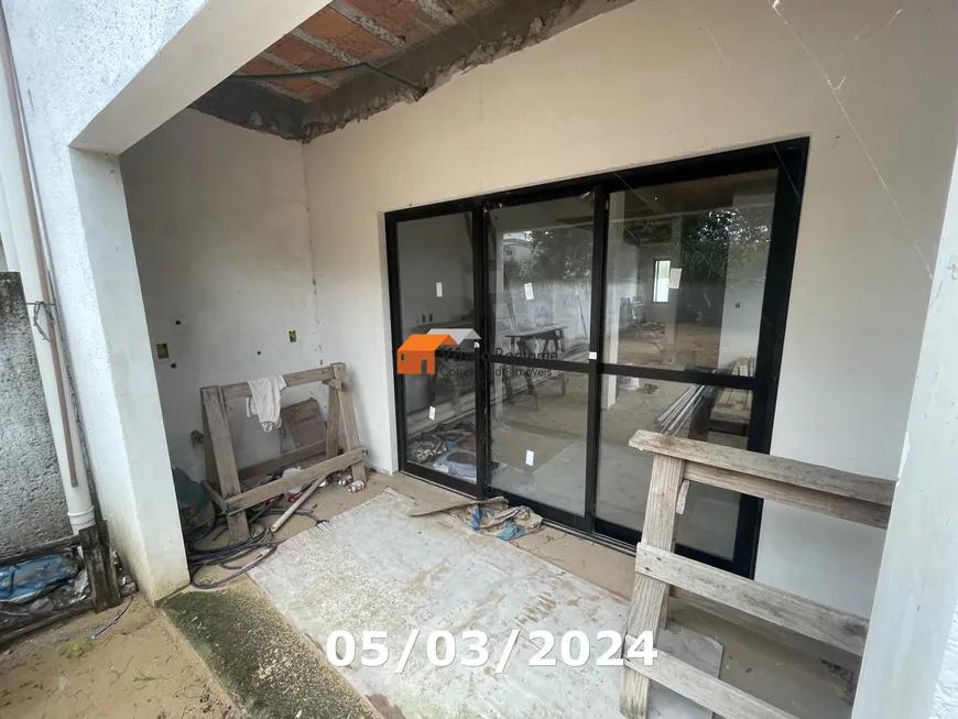 Casa, 3 quartos, 120 m² - Foto 12