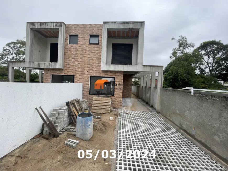 Casa, 3 quartos, 120 m² - Foto 13