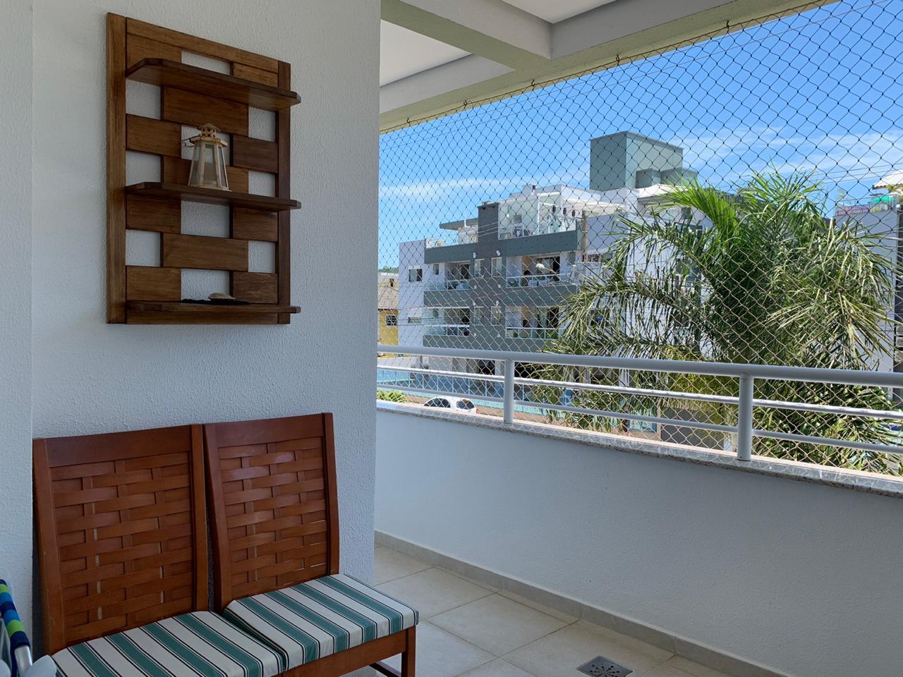 Apartamento, 3 quartos, 140 m² - Foto 10