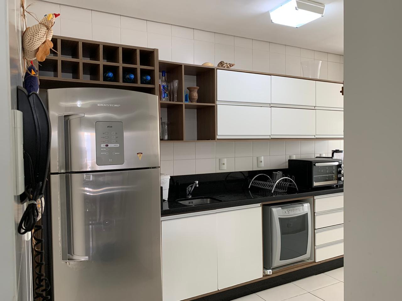 Apartamento, 3 quartos, 140 m² - Foto 21