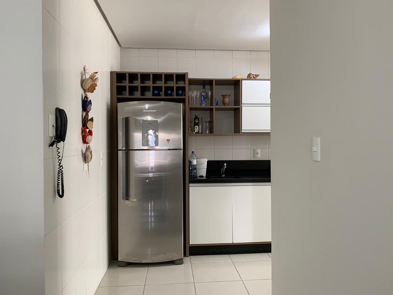 Apartamento, 3 quartos, 140 m² - Foto 20