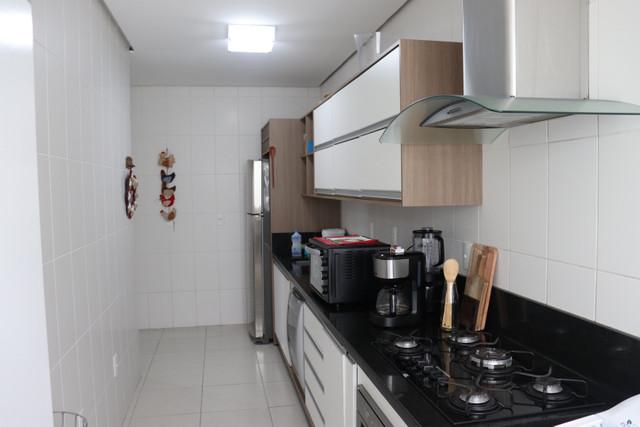 Apartamento, 3 quartos, 140 m² - Foto 23