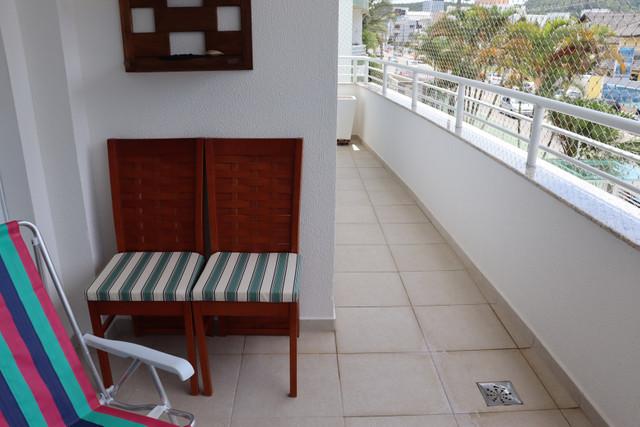 Apartamento, 3 quartos, 140 m² - Foto 11