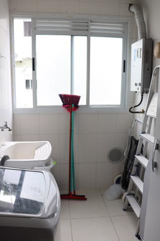 Apartamento, 3 quartos, 140 m² - Foto 24