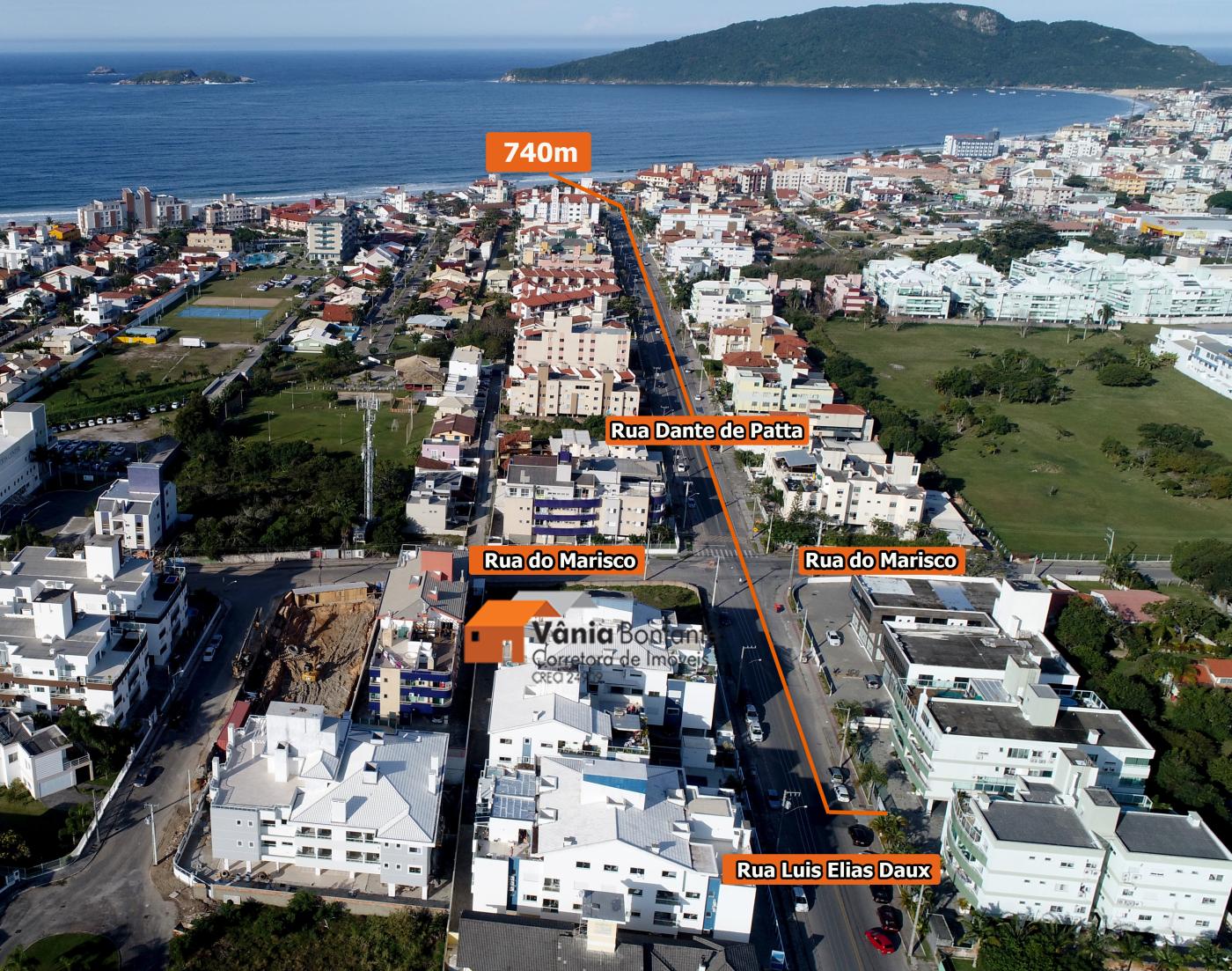 Apartamento, 3 quartos, 140 m² - Foto 2