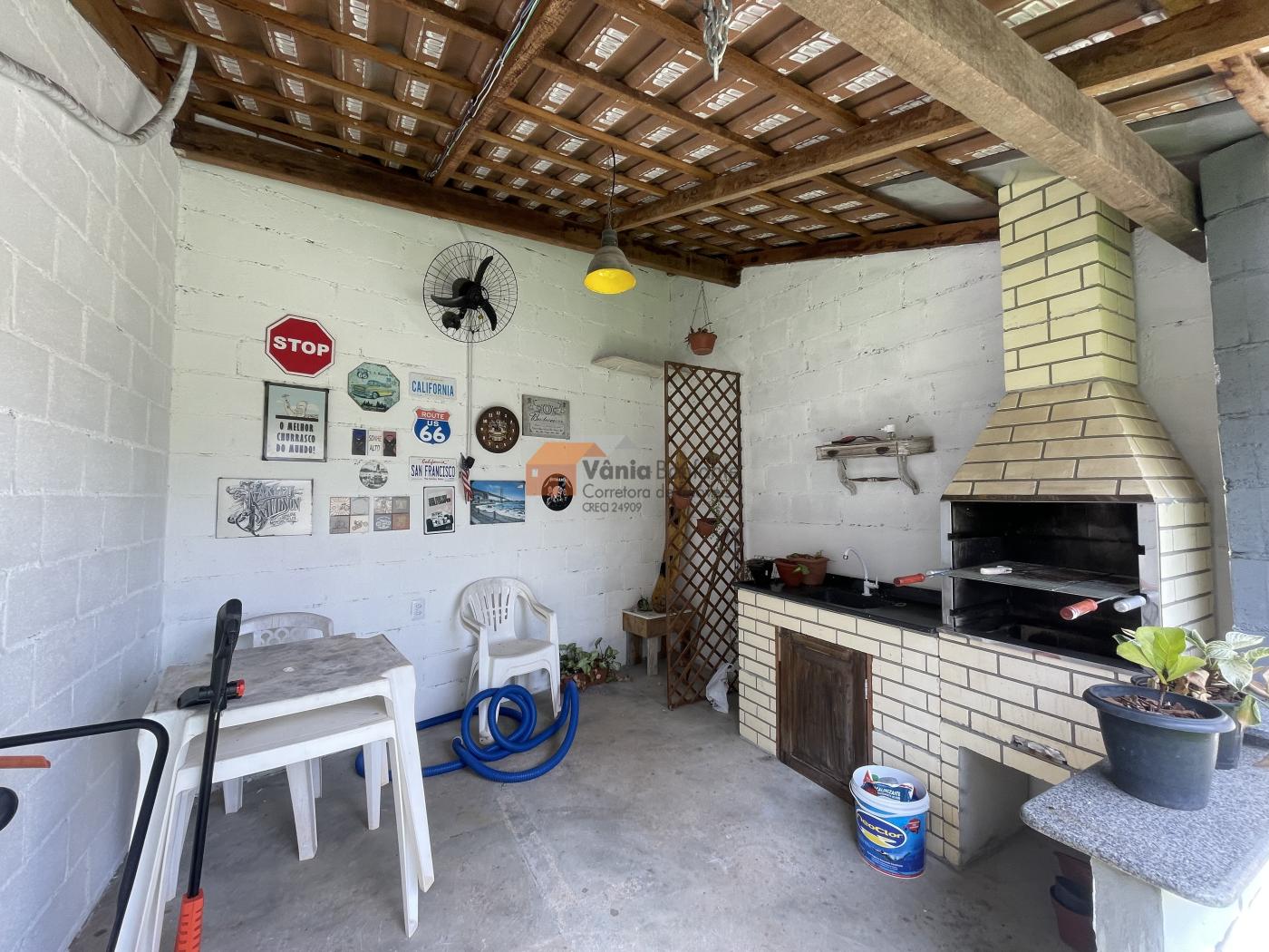 Casa, 2 quartos, 98 m² - Foto 13