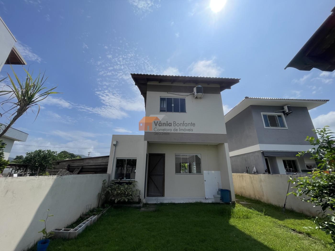 Casa, 2 quartos, 98 m² - Foto 17