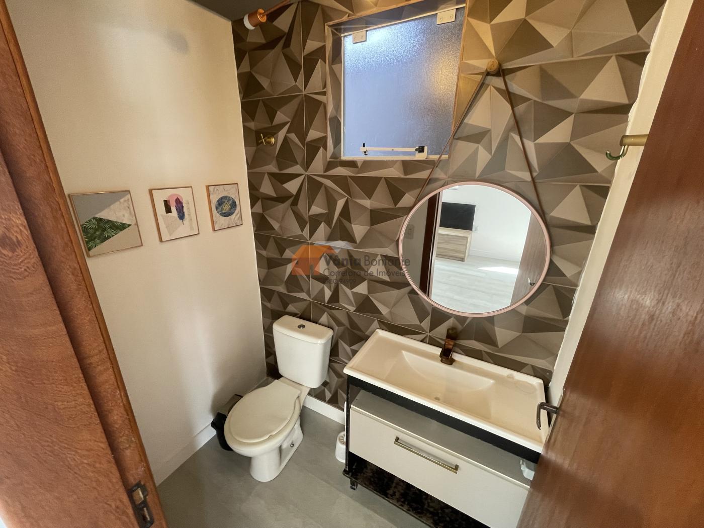 Casa, 2 quartos, 98 m² - Foto 23