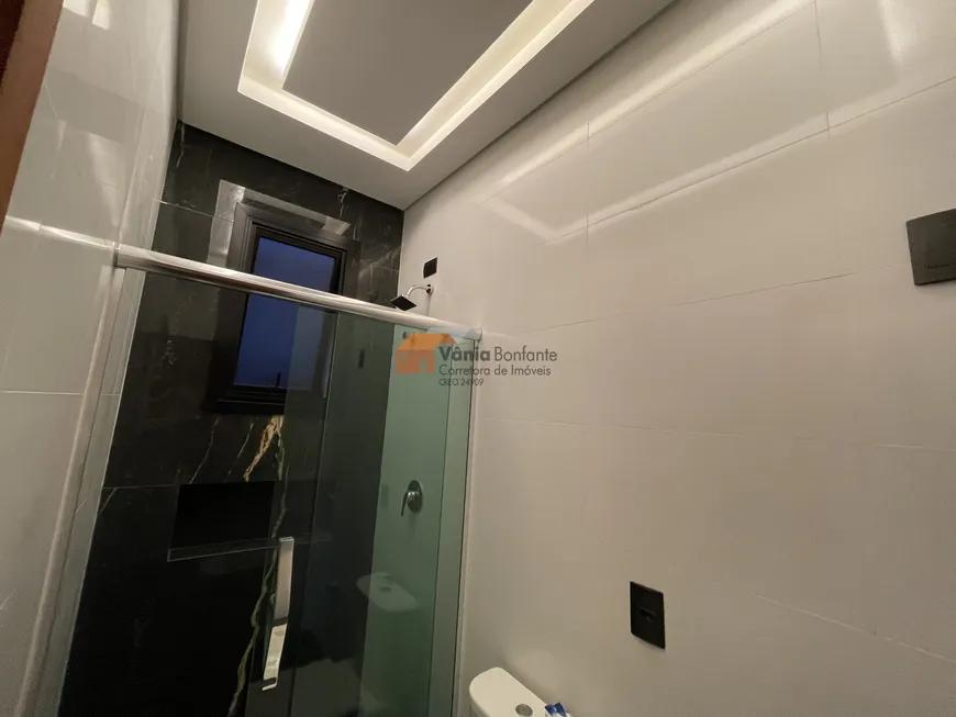 Casa, 3 quartos - Foto 21