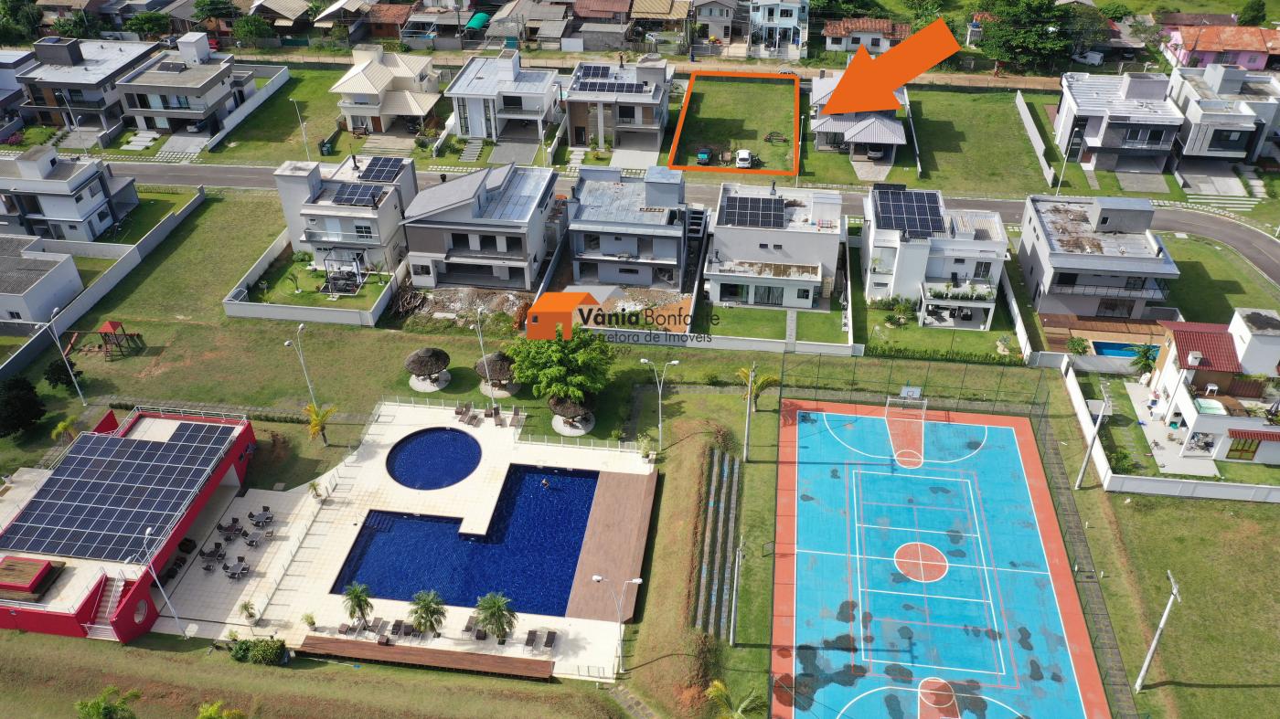 Casa à venda com 4 quartos, 292m² - Foto 8