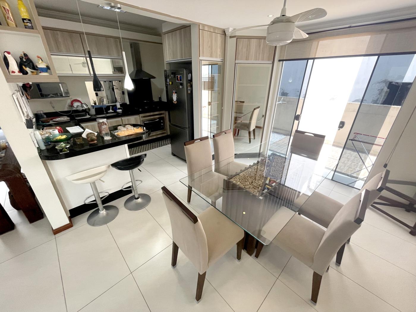 Casa, 4 quartos - Foto 23