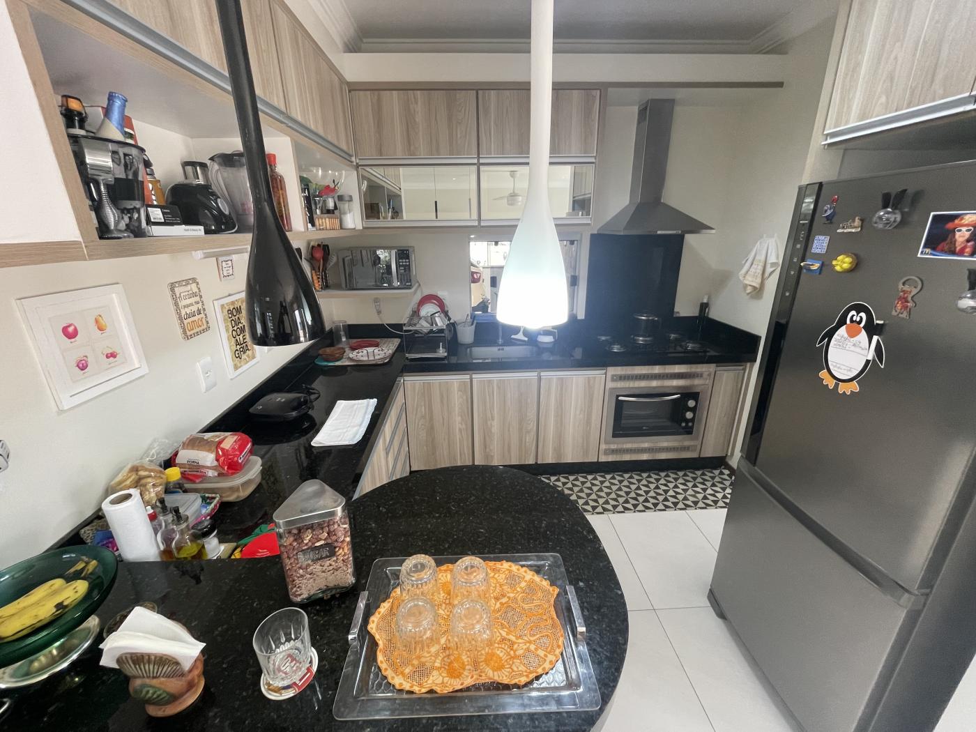 Casa, 4 quartos - Foto 24