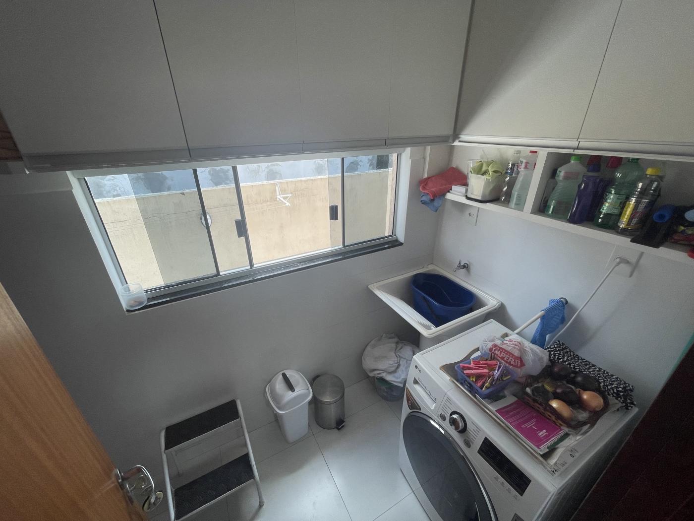 Casa, 4 quartos - Foto 25