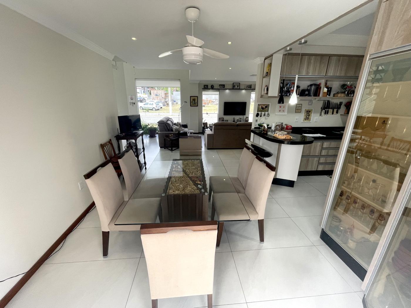 Casa, 4 quartos - Foto 27