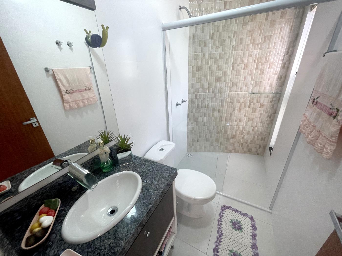 Casa, 4 quartos - Foto 30