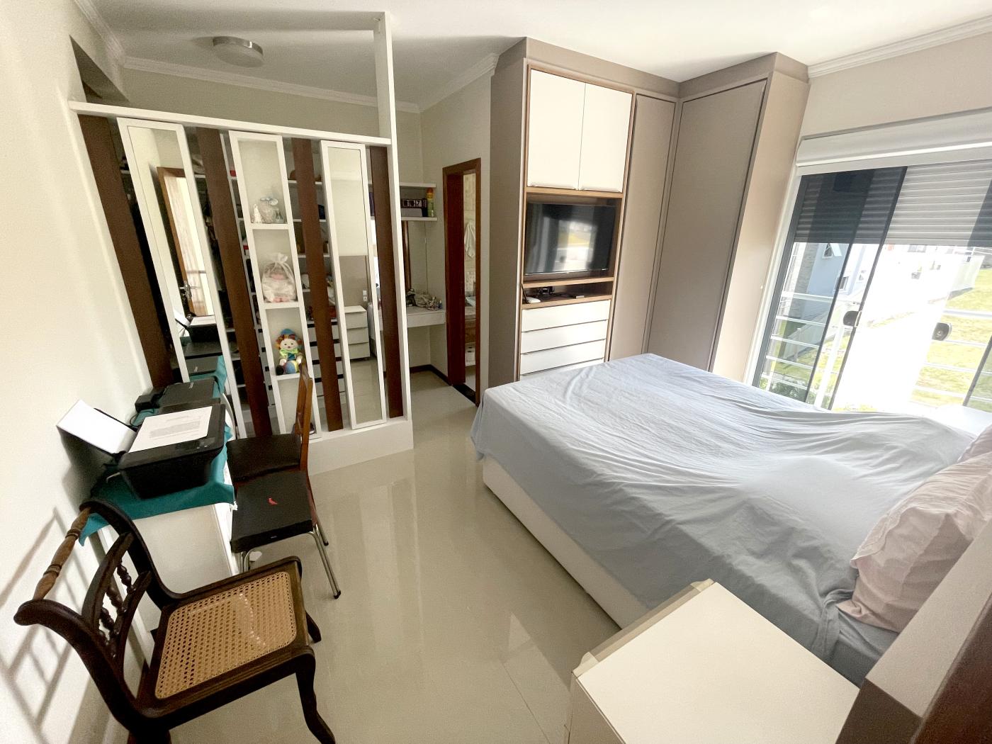 Casa, 4 quartos - Foto 33