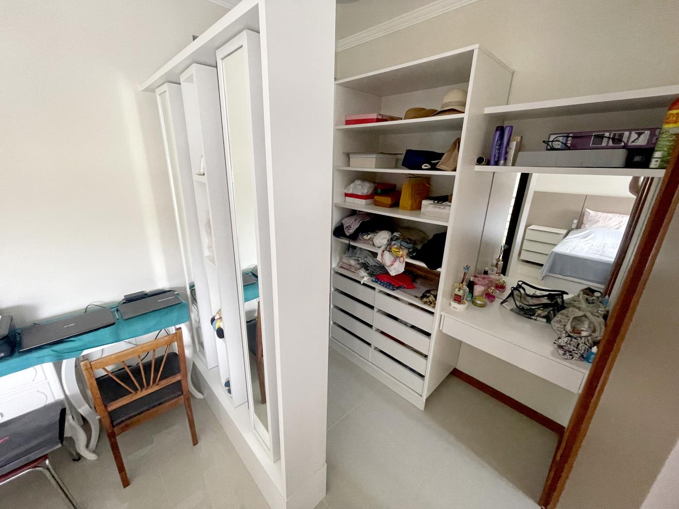 Casa, 4 quartos - Foto 34