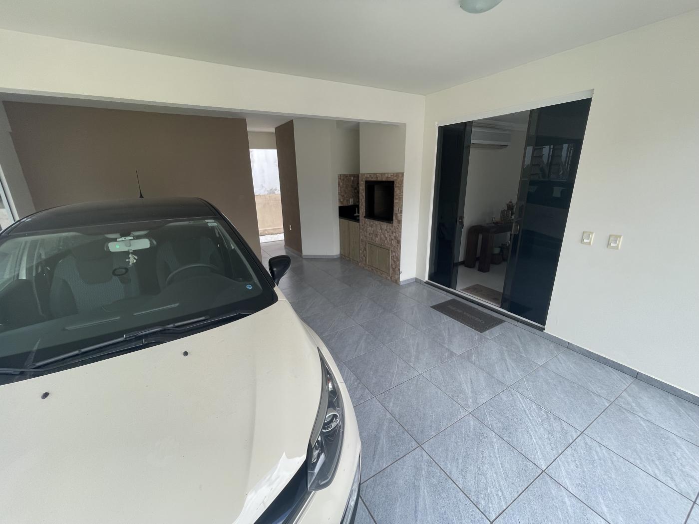 Casa, 4 quartos - Foto 46