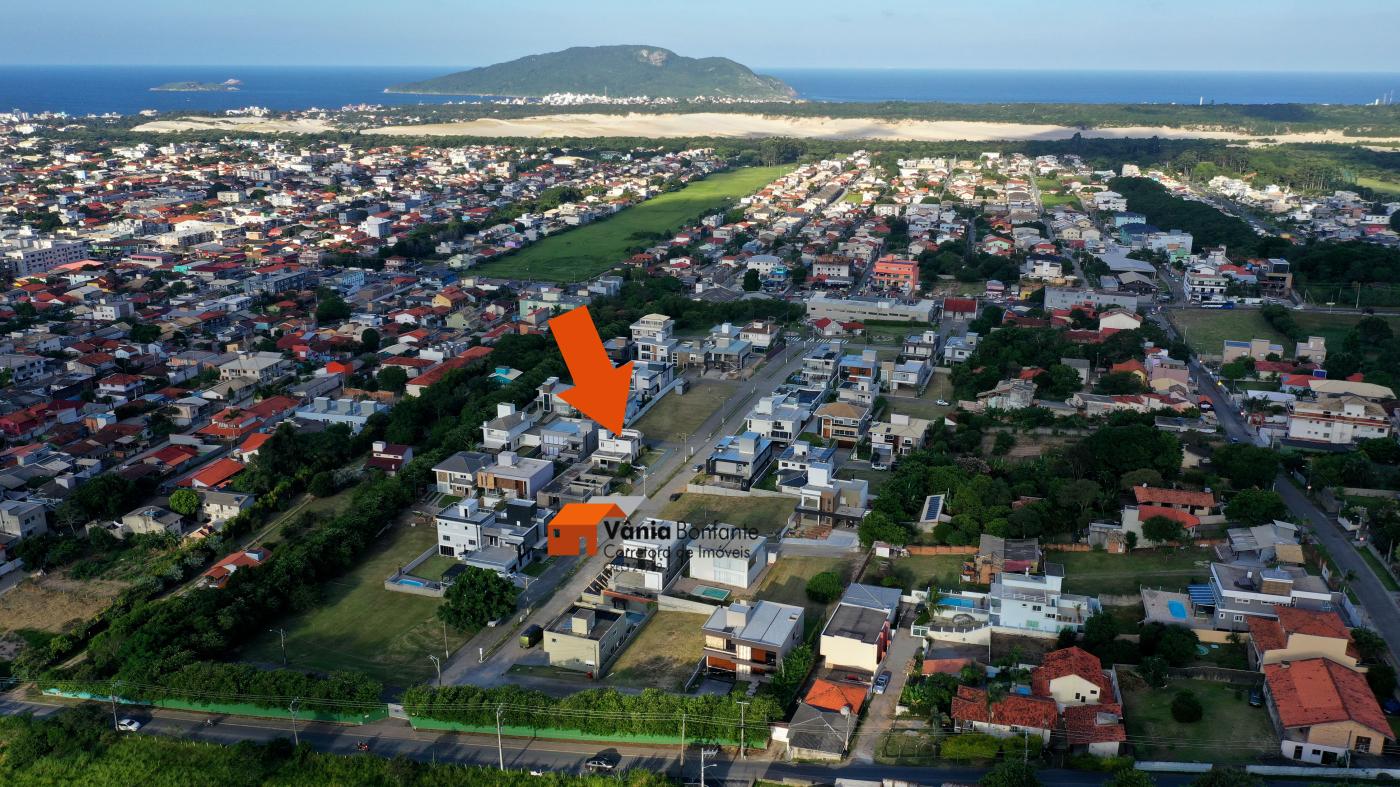 Casa, 4 quartos - Foto 2