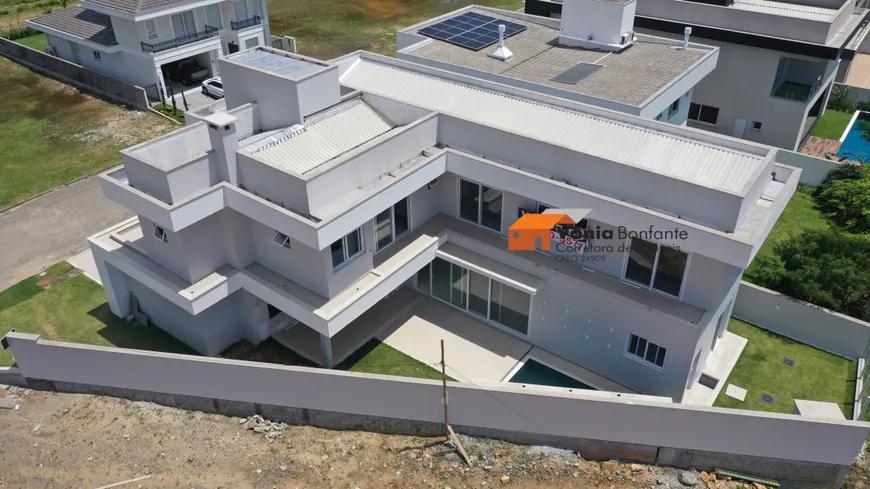 Casa, 4 quartos - Foto 4