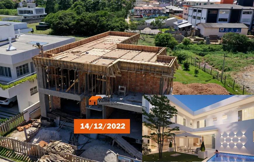 Casa, 4 quartos - Foto 34