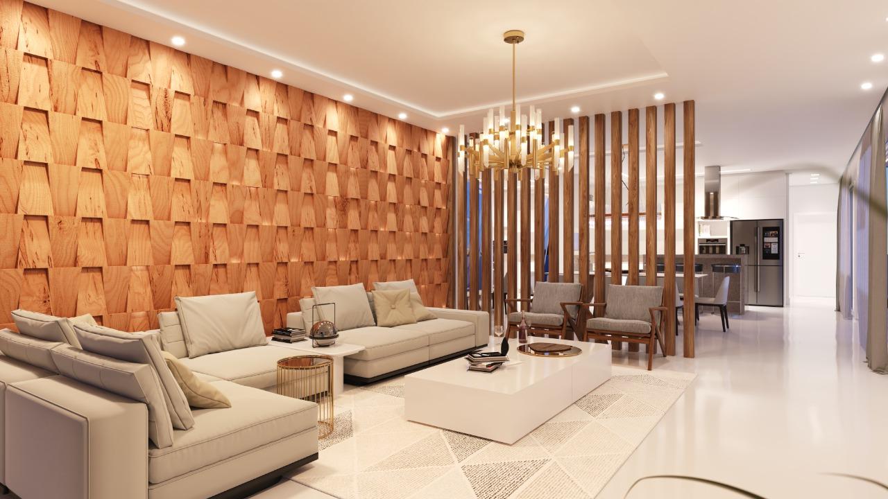 Casa, 4 quartos - Foto 43