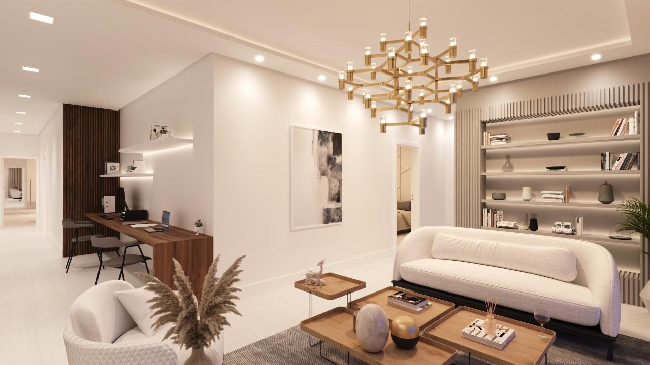 Casa, 4 quartos - Foto 40