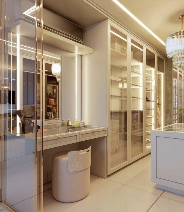 Casa, 4 quartos - Foto 48