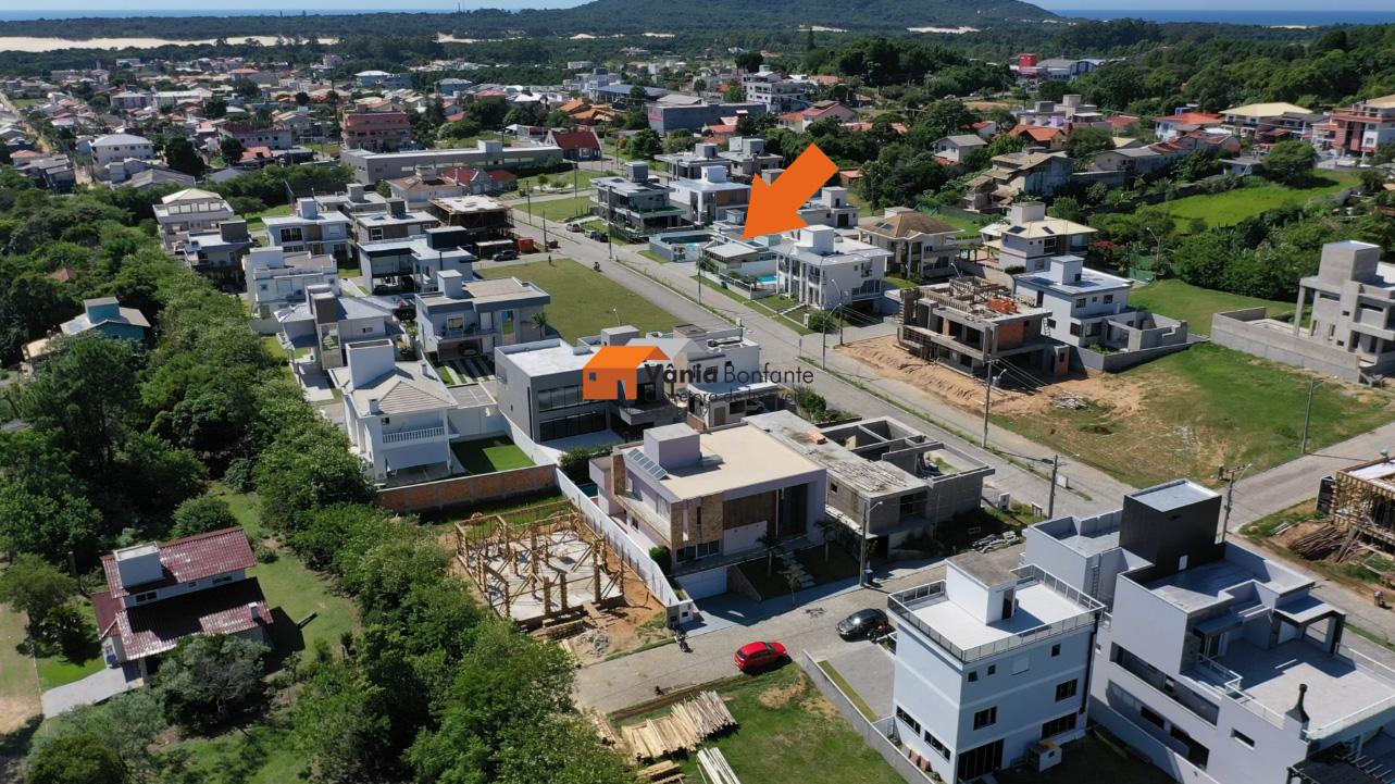 Casa, 3 quartos - Foto 3