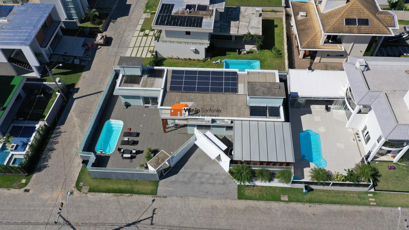 Casa, 3 quartos - Foto 11