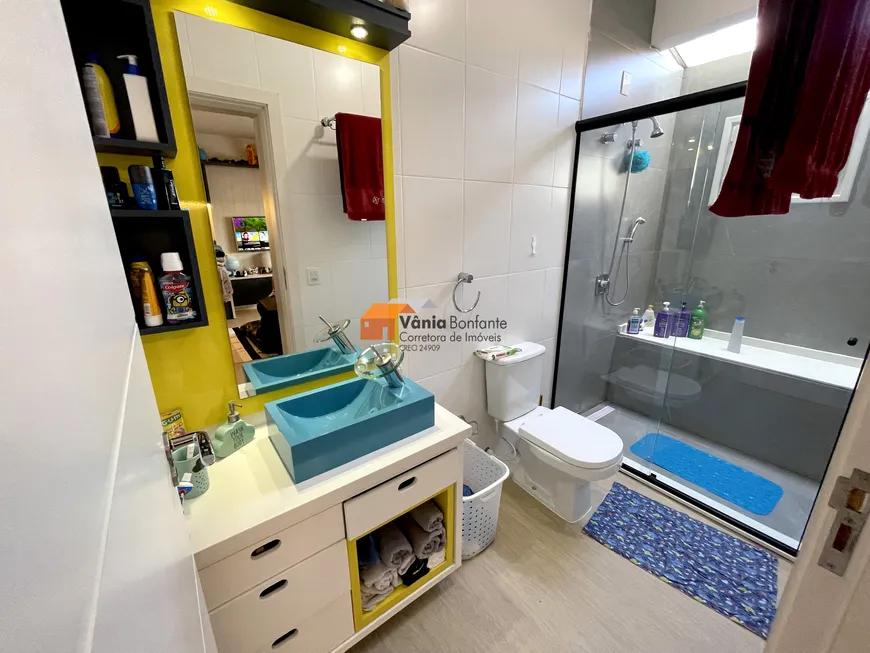 Casa, 3 quartos - Foto 44