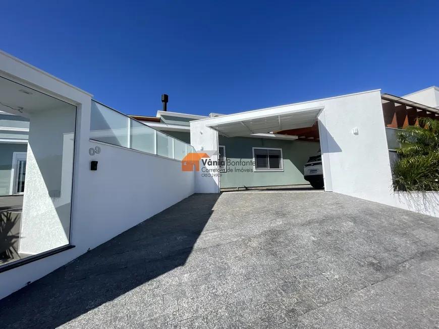 Casa, 3 quartos - Foto 13