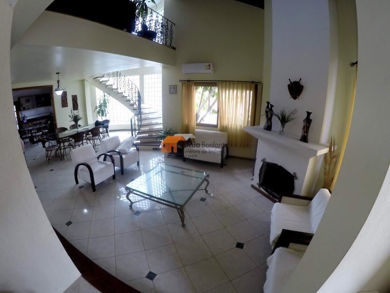 Casa, 5 quartos, 487 m² - Foto 8