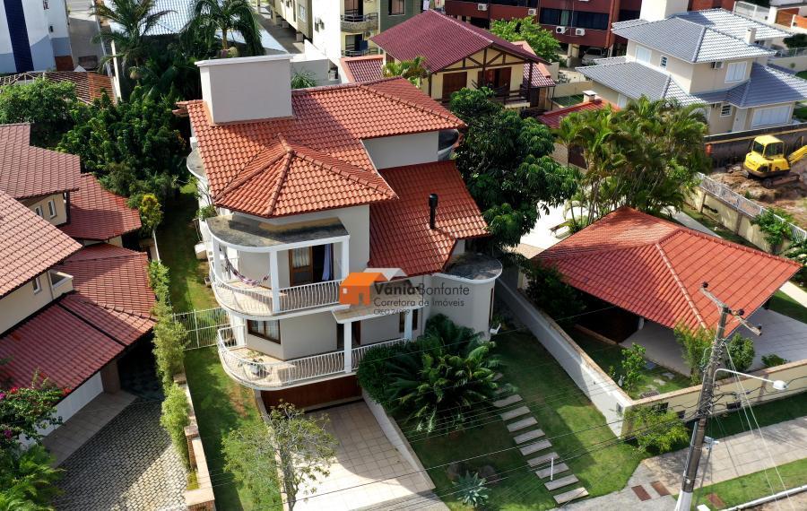 Casa, 5 quartos, 487 m² - Foto 1