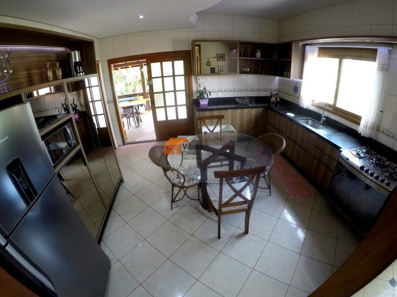 Casa, 5 quartos, 487 m² - Foto 16