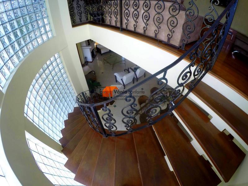 Casa, 5 quartos, 487 m² - Foto 18