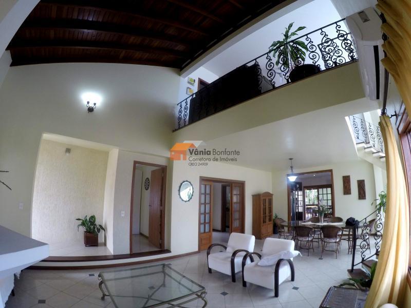 Casa, 5 quartos, 487 m² - Foto 11