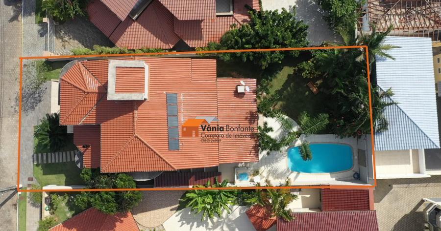 Casa, 5 quartos, 487 m² - Foto 3