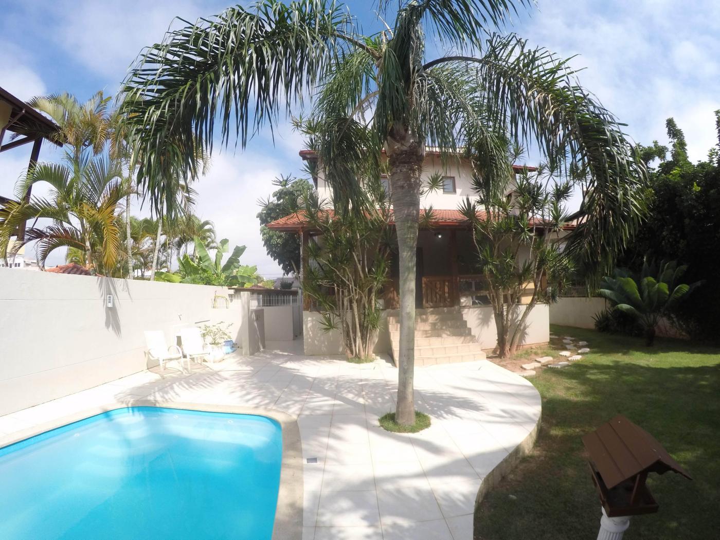 Casa, 5 quartos, 487 m² - Foto 31