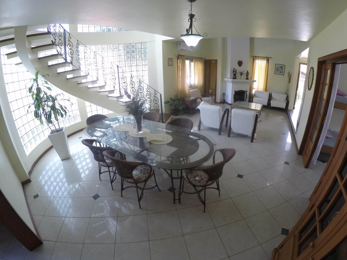 Casa, 5 quartos, 487 m² - Foto 12