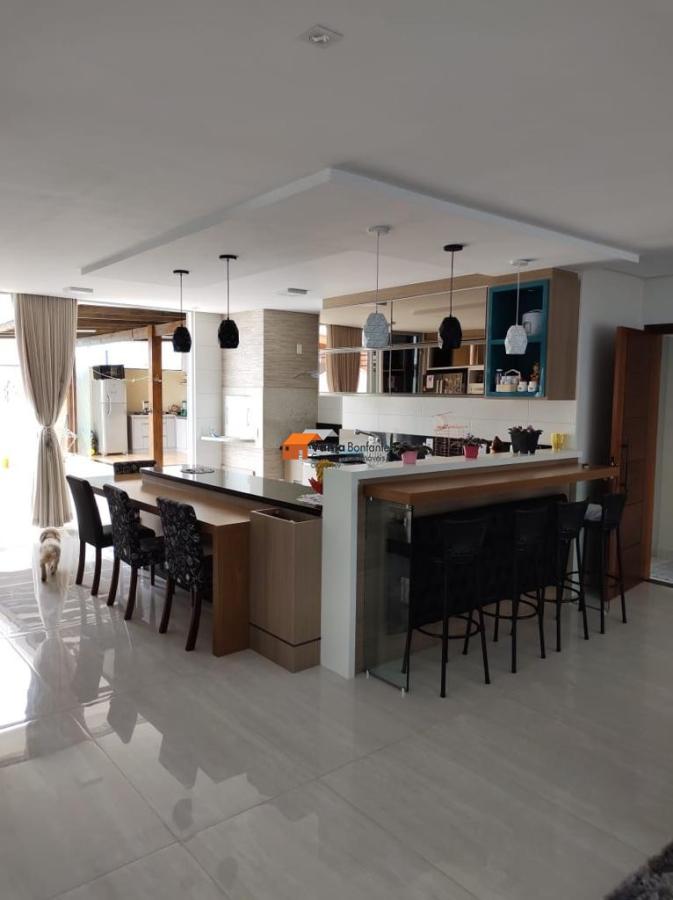 Casa, 4 quartos, 336 m² - Foto 20