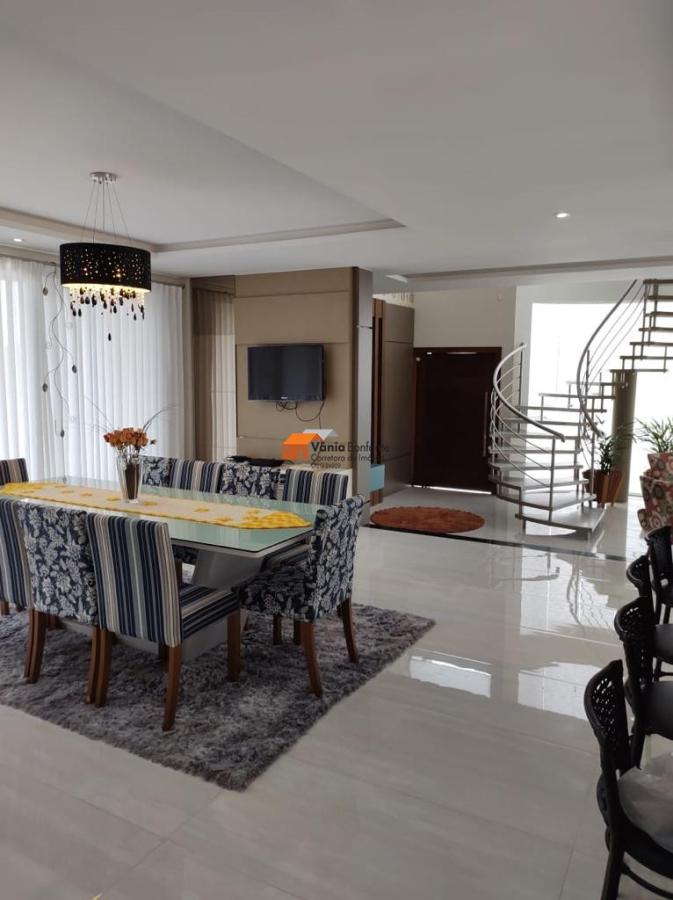 Casa, 4 quartos, 336 m² - Foto 18