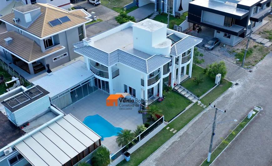 Casa, 4 quartos, 336 m² - Foto 7