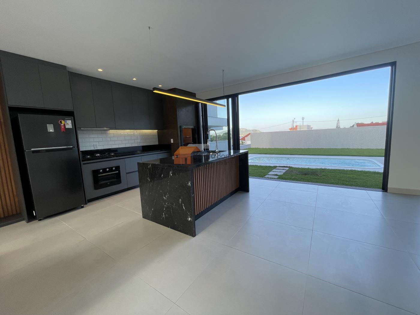 Casa, 3 quartos - Foto 26