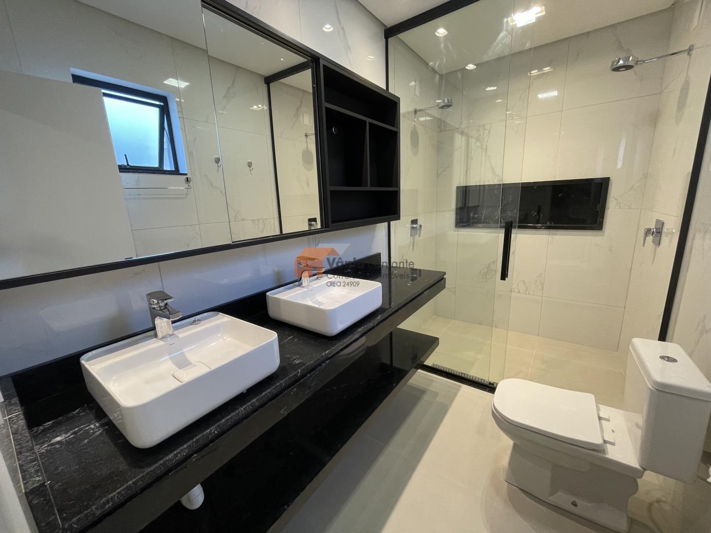 Casa, 3 quartos - Foto 49