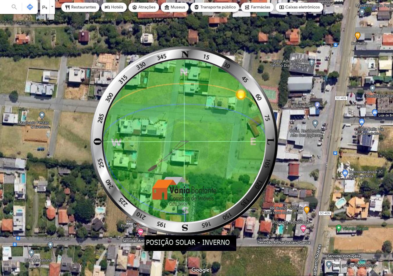 Casa, 3 quartos - Foto 53