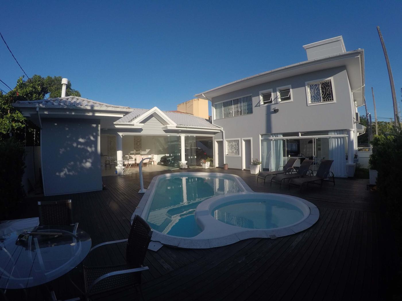 Casa, 4 quartos - Foto 7