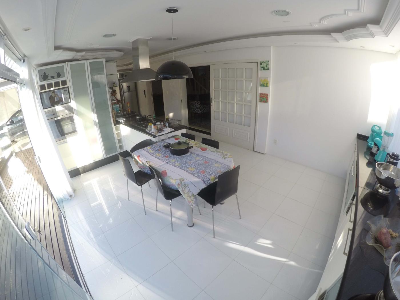 Casa, 4 quartos - Foto 9