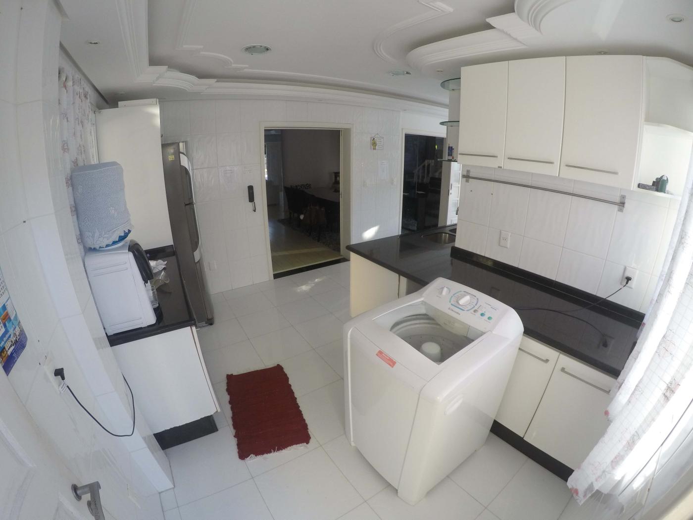 Casa, 4 quartos - Foto 12